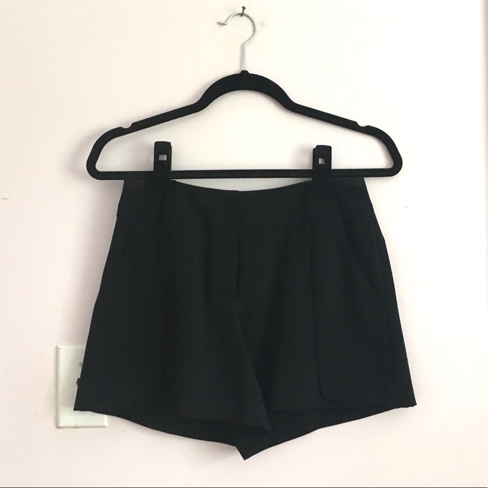 Dress shorts
